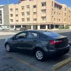 للبيع كيا ريو 2013 عداد 86 الف كم بودي وكالة