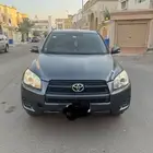 Toyota RAV4 تويوتا راف فور 2010