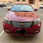 جيلي امجراند 2013 فل كامل توماتيك