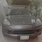 بورش كايين 2013