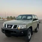 نيسان باترول 2006 مبيعات حكومية