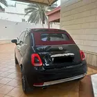 فيات 500 كشف