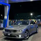 للبيع مرسيدس كوبيه CL500