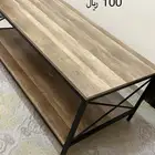 طاولة قهوه