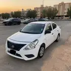 نيسان صني 2016