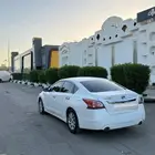 نيسان التيما 2013