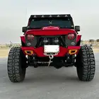 رانجلر روبيكون ممشى قليل (معدل)