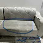 كنب مستعمل سته اشخاص ب500 ريال