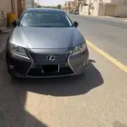لكزس es350