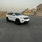 جيب جراند شروكي 2018 ممشى قليل