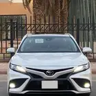 تويوتا. كامري اسبورت 2021 SS