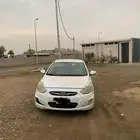 اكسنت 13 البدي وكاله السيارة الي يبغا يجدد الممشى 450