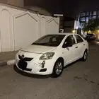 للبيع سيارة يارس