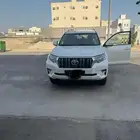 برادو موديل 2022 txl