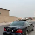 لكزس 430 كحلي