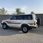 جكسار تويوتا صالون 97