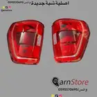 اصطبات و شمعات امامية اصلية F150