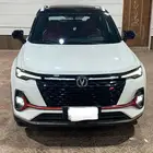 CHANGAN