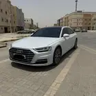 للبيع اودي A8 فل كامل 2019
