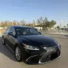 لكزس ES350 2020 CC فل كامل (وكالة)