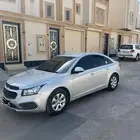 كروز 2017