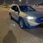 جي إم سي تيرين 2020