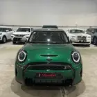 ميني كوبر 2023 S