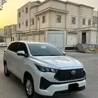 تويوتا انوفا 2024 سعودي .