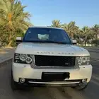 رنج روفر 2010 الممشى 109 مخزن