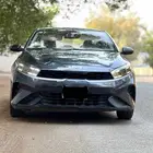 كيا سيراتو 2022