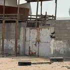 الحوش في سوق الاغنام بالدمام الايجار