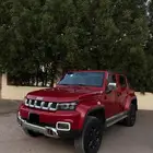 بايك BJ40L فل كامل بسعر 65 الف