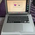 MacBook Air