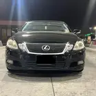 لكزس GS 350 2008