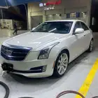 كاديلاك ATS موديل 2015