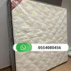 مراتب فندقية فاخرة ومراتب طبيه