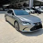 لكزس 2023es350