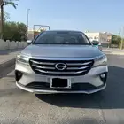 جي اي سي 2020 جي اي 4 GAC G4