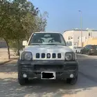 سوزوكي جمني 2007