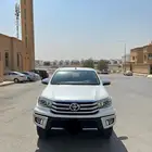 للبيع هايلكس دبل2019 بنزين