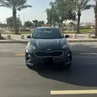 كيا سبورتاج للبيع