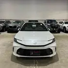 تويوتا كامري 2025 LE هايبرد جديد ( الوكيل عبداللطيف جميل )