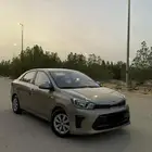 كيا بيجاس