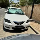 mazda 3   2008 model for sale  good condition