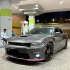 دوج تشارجر 2015 RT