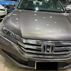 هوندا اكورد2017