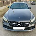 مرسيدس C200 كوبيه موديل 2020