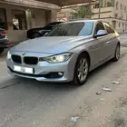 BMW 320I 2012