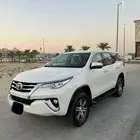 تويوتا فورشنر 2019 - نظيف جدا