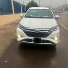 للبيع تويوتا راش سياره عائلية واقتصادية